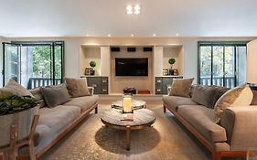 Condesa Super Loft Apartment