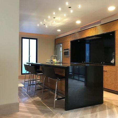 Condesa Super Loft Apartment Mexico City Exterior photo