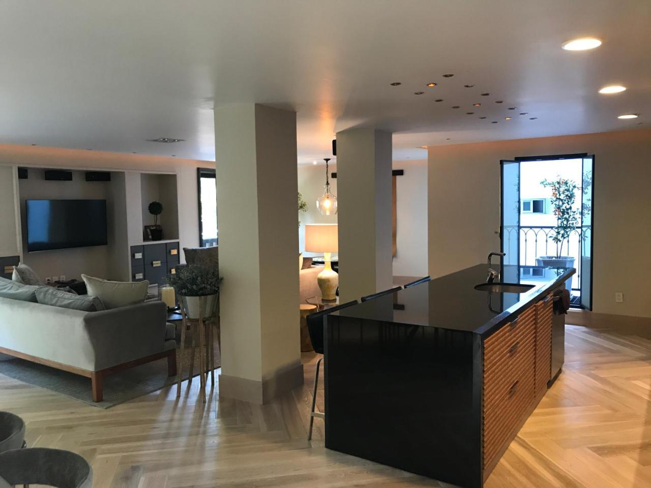 Condesa Super Loft Apartment Mexico City Exterior photo