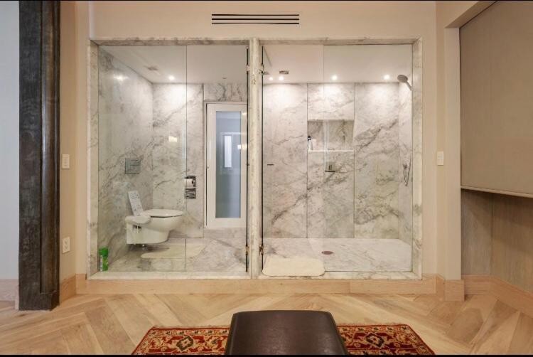 Condesa Super Loft Apartment Mexico City Exterior photo